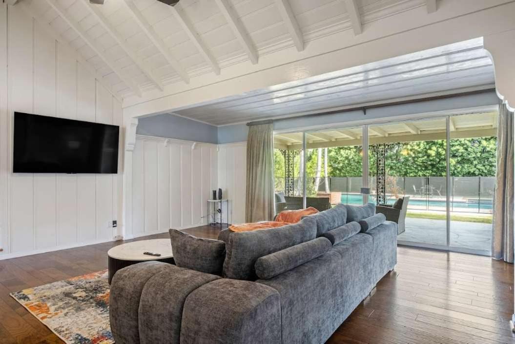 The Otsego Hideaway Vakantiehuis Los Angeles