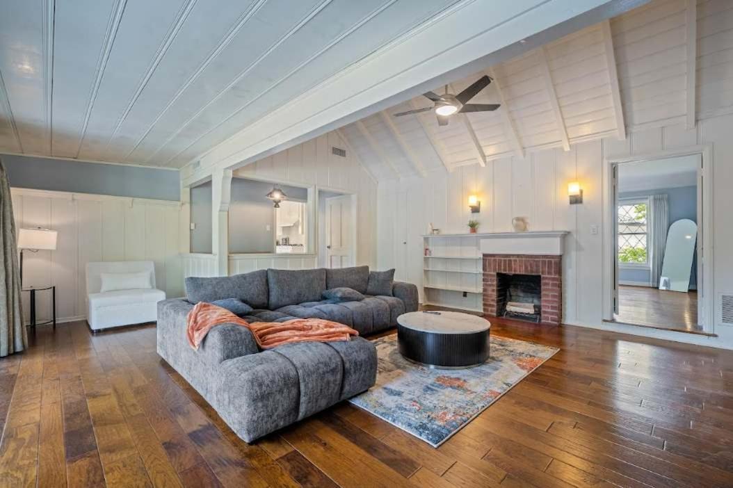 The Otsego Hideaway * Los Angeles
