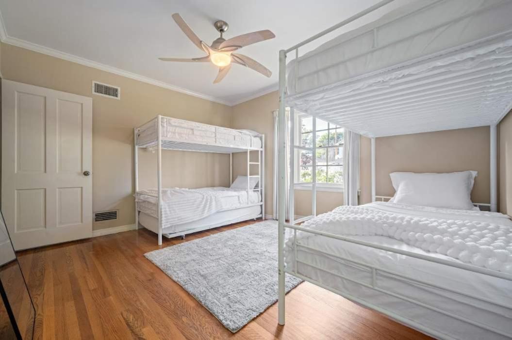 The Otsego Hideaway Vakantiehuis Los Angeles