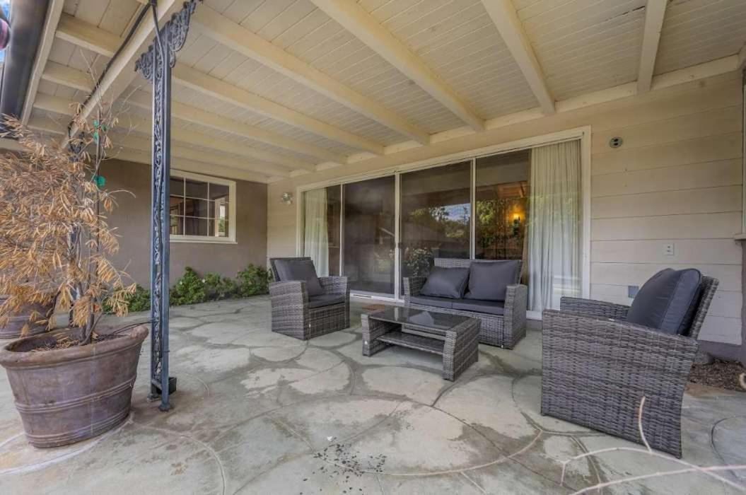 The Otsego Hideaway Vakantiehuis *