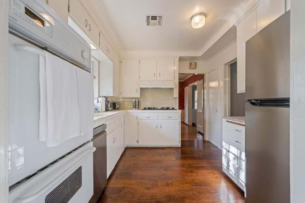 Vakantiehuis The Otsego Hideaway