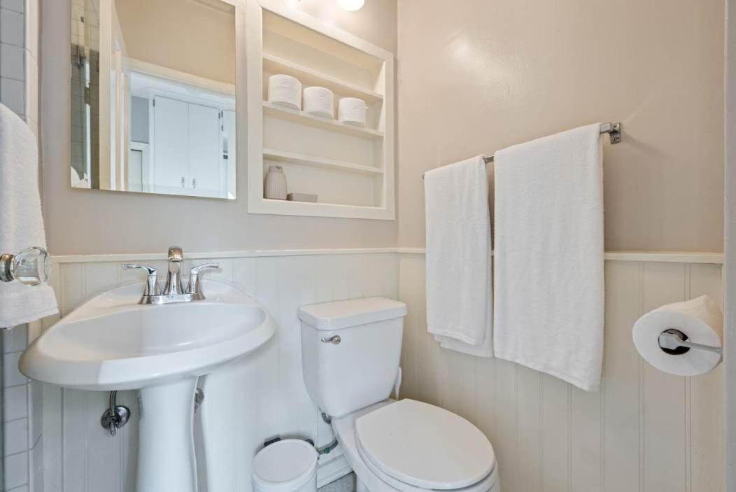 Vakantiehuis The Otsego Hideaway