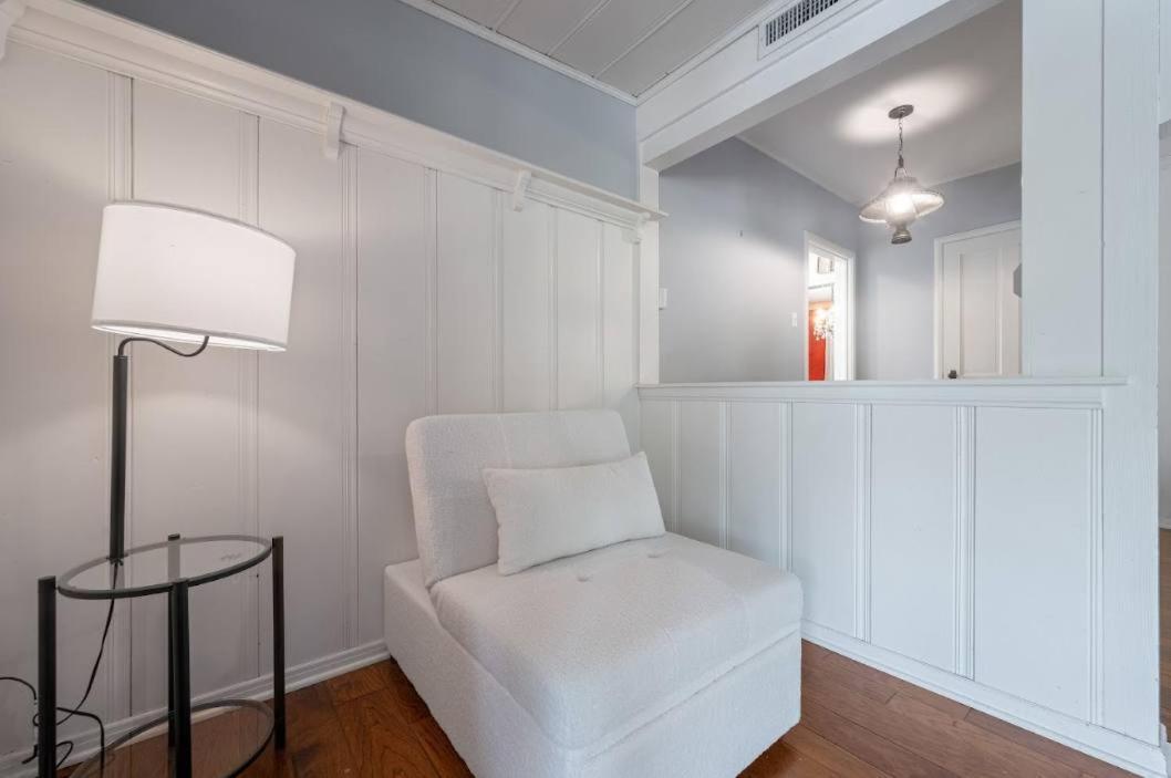 The Otsego Hideaway Vakantiehuis *